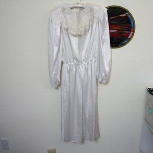 Vintage Donna Morgan for Non Stop Dress